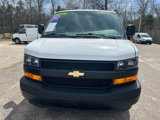 Used 2022 Chevrolet Express 2500 w/ Driver Convenience Package image 2