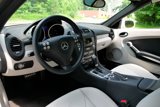 Used 2005 Mercedes-Benz SLK 350 image 2