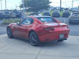 Used 2019 MAZDA MX-5 Miata RF Grand Touring image 5