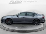 Certified 2023 Acura TLX Type S image 5