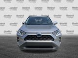 Used 2021 Toyota RAV4 XLE image 3