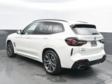 Certified 2022 BMW X3 xDrive30i w/ M Sport Package 2 image 5