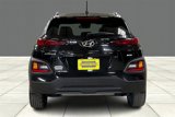 Used 2021 Hyundai Kona SEL w/ Cargo Package image 4