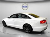 Used 2014 Audi A6 TDI Premium Plus w/ 19" Sport Package image 5