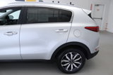 Used 2017 Kia Sportage EX w/ EX Premium Package image 5