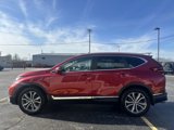 Used 2022 Honda CR-V Touring image 5