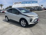 Used 2022 Chevrolet Bolt LT image 2