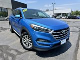 Used 2018 Hyundai Tucson SEL Plus image 3