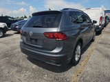 Used 2020 Volkswagen Tiguan S image 4