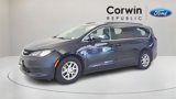 Used 2020 Chrysler Voyager Lxi image 3