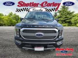 New 2023 Ford F150 Limited image 2