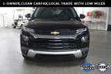 Used 2022 Chevrolet TrailBlazer LT w/ Convenience Package image 2