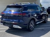 Used 2022 INFINITI QX60 Sensory w/ Cargo Package image 4