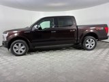Used 2018 Ford F150 Platinum w/ Equipment Group 701A Luxury image 2