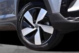 Certified 2024 Volkswagen Taos S image 3