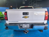 Used 2017 Chevrolet Silverado 3500 W/T w/ WT Fleet Convenience Package image 4