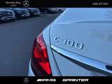 Used 2021 Mercedes-Benz C 300 Sedan image 5