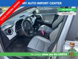 Used 2017 Toyota RAV4 Limited image 5