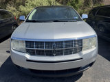 Used 2010 Lincoln MKX AWD image 2