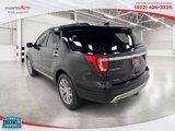 Used 2017 Ford Explorer Limited image 3