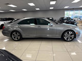 Used 2012 Mercedes-Benz S 550 image 3