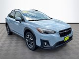 Used 2019 Subaru Crosstrek 2.0i Limited w/ Moonroof Package image 3