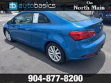 Used 2014 Kia Forte Koup EX w/ EX Premium Package image 3
