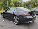 New 2025 Genesis G70 2.5T w/ Sport Prestige Package image 3