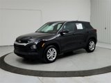 Used 2023 Chevrolet TrailBlazer LS image 3