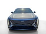 New 2025 Cadillac Lyriq Luxury image 2
