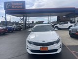 Used 2018 Kia Optima EX image 3