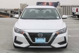 Used 2022 Nissan Sentra SV image 2