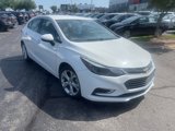 Used 2017 Chevrolet Cruze Premier image 2