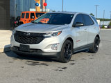 Used 2019 Chevrolet Equinox LT image 4