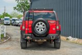 Used 2009 HUMMER H3 Alpha w/ LPO, Chrome Package image 5