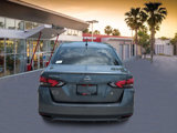Used 2024 Nissan Versa S w/ S Plus Package image 4