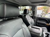 Used 2018 Chevrolet Silverado 1500 LTZ w/ Sport Package image 5