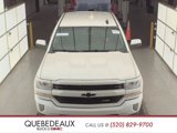 Used 2017 Chevrolet Silverado 1500 LT w/ All Star Edition image 2