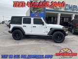 Used 2019 Jeep Wrangler Unlimited Sport S image 2