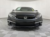 Certified 2020 Honda Civic EX-L image 3