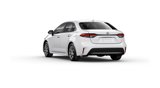 New 2025 Toyota Corolla LE image 5