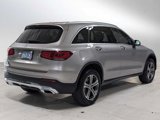 Used 2021 Mercedes-Benz GLC 300 4MATIC image 5