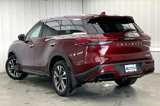 New 2025 INFINITI QX60 Luxe image 5