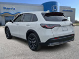 New 2025 Honda HR-V Sport image 3