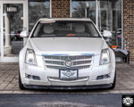 Used 2011 Cadillac CTS Performance image 2