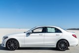 Used 2019 Mercedes-Benz C 300 Sedan image 2