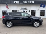 Certified 2020 Buick Envision Preferred image 4
