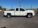 Used 2018 Chevrolet Silverado 1500 Custom w/ Custom Convenience Package image 4