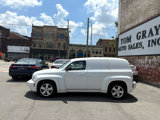 Used 2009 Chevrolet HHR LS image 5