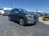 Used 2019 GMC Terrain SLT w/ Preferred Package image 3